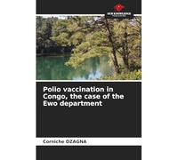 Polio vaccination in Congo, the case of the Ewo department