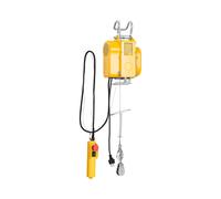 Polipasto - 1050 W - 600 kg - 18 m | Steinberg Systems