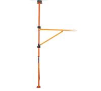 Polipasto Cabrestante Eléctrico Cabrestante Elevad Elevación eléctrica micro decoración del hogar grúa alzamiento 220v pequeña(200KG Roof bracket)