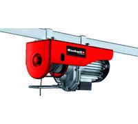 POLIPASTO ELÉCTRICO CON CABLE 18MT TC-EH 500 2255145