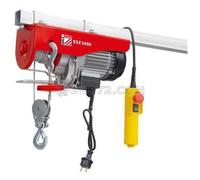 Polipasto electrico con cable esz500d_230v HOLZMANN