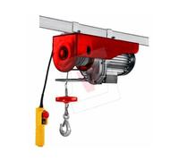 Polipasto Eléctrico TC-EH 600 EINHELL Electrocarrucola Tirtutto