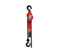 Steinberg Systems Polipasto Elevador Manual De Palanca SBS-FZ 750/2M (Capacidad De Carga: 750 kg, Altura De Elevación: 2 m, Fabricado En Acero)