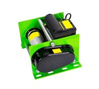 Polipasto Multifuncional Polipasto De Cable Micro Polipasto Eléctrico Cabrestante Eléctrico Motor De Cobre Puro 220V 200-1000kg FáCil De Usar(300-600kg 220v 30m)