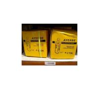 Polipasto profesional AYERBE cadena 2000 kg. 6 m. 580390