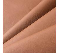 Polipiel Adhesivo, 60 x 137cm Parche Cuero, Parches para Polipiel, Polipiel Adhesiva, Polipiel Adhesiva Piel, Cuero Adhesivo para Tapizar para Sofá, Cabecera, Asiento de Coche, Muebles (Marrón)