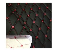 Polipiel para Tapizar, Parche De Cuero Tela De Grano De Cuero De Imitación Material TexturizadoTela por Metros De Polipiel For Tapizar Tapicería para Cojines De Coche 1.60mx1m (Color : Black 2, Size