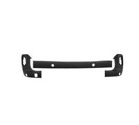 POLIPLAST Juego de listones embellecedores/protectores, parachoques para RENAULT: Kangoo & MERCEDES-BENZ: Citan (Ref: 100.17818)