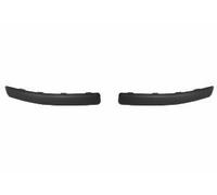 POLIPLAST Listón embellecedor/protector, parachoques para IVECO: Daily (Ref: 100.12802)