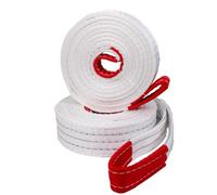 Polipropileno Cinturón De Elevación，De Cabrestante Accesorios ，De Elevación De Carga Correa， De Elevación De Equipos Eslinga(2T,2M)