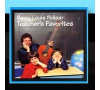 Polisar, Barry Louis - Teacher's Favorites