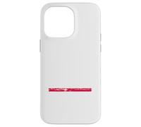 Polish and Proud Polonia Vintage Bandera Polaca Carcasa para iPhone 14 Pro MAX