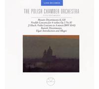 Polish Chamber Orchestra - The Polish Chamber Orchestra