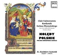 Polish Christmas Carols