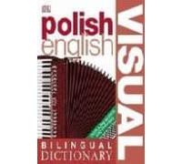 Polish-english Visual Bilingual Dictionary (ebook)