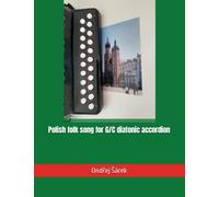Polish folk song for G/C diatonic accordion