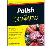 Polish For Dummies
