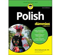 Polish For Dummies (For Dummies (Language & Literature))