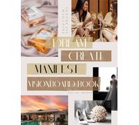 Polish Images Stunning Vision Board Book Magazine For Women - Inspirational Pictures, Quotes, Self-Improvement Art Supplies Kit To Attract Your Dream ... Lets Get The Manifestation Party Started!