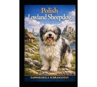 Polish Lowland Sheepdog (Dogs)
