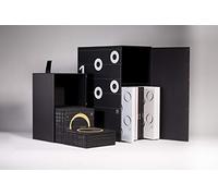 Polish National Opera & Warsaw Philharmonic Choir & Orch Etc - 100 For 100 - Musical Decade Of Freedom (36CDs)