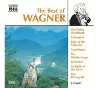 Polish National Radio Symphony Orchestra - Le Meilleur de Wagner