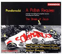 POLISH REQUIEM