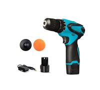 polisher Pulidora de coche inalámbrica de 12V, destornillador eléctrico, taladro inalámbrico, amoladora eléctrica de 120W, máquina pulidora M10, herramienta de lijado y pulido, limpieza de coche