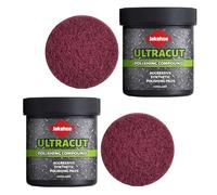 Polishing Compound Surface Restorer With Pad For Multi Surface Care (2 Pcs)