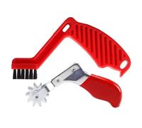 Polishing Pad Brush, Foam Clean Recondition Polisher, Polishing Pad Washer