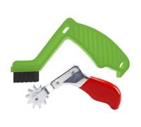 Polishing Pad Brush, Foam Clean Recondition Polisher, Polishing Pad Washer