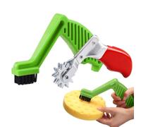 Polishing Pad Cleaning Tool Finishing Spur Tool Practical ConditioningBrush