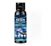 Polishing Paste For UV Resin - Long-Lasting Multifunctional | Clear Gloss S