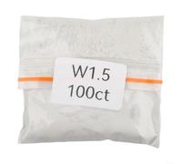 Polishing Powder 20g 100 para carat 14000 Grit Polishing Powder(W1.5-5000#) | 20g pack, 100 carats, 14000 grit, Mohs 10 hardness, para ideal for manual jade polishing