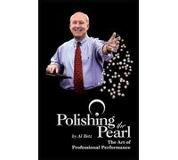 Polishing the Pearl: The Art of Professional Performance