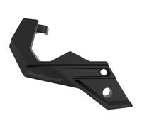 POLISPORT Protectores de umbral de horquilla