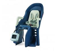 POLISPORT 41555 Portabebe Polisport Guppy Maxi FFS Al Cuadro Jeans para adultos, ideales para uso diario