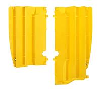 POLISPORT - 42899 : Aletines De Radiador Amarillo