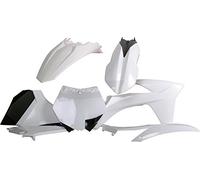 POLISPORT - 43027/54 : Kit plastica plasticos carenado completo