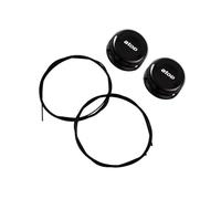 Polisport 7060020040 Kit de Recambio Dial ATOP para Mixino XC1, Par de Diales
