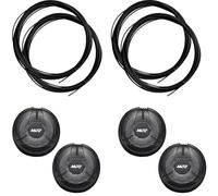 Polisport 7060020046 Kit de Recambio Dial Moz para Mixino XC1