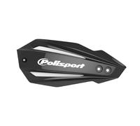 Polisport Paramanos BULLIT 8308500001 – 1 punto fijación, plástico, negro, compatible BETA RR