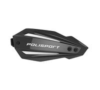 Protectores de manos para moto, versión cerrada Polisport Bullit Fwa TU