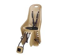 Silla de niño trasera Polisport Bubbly TU