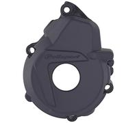 POLISPORT 8447800003 Tapa carcasa embrague Azul