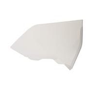 TAPA DEL FILTRO DE AIRE PARA KTM SX/SXF '16-'18 EXC/EXC-F '17-'19 COLOR BLANCO