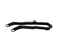 Polisport Guía deslizante de cadena 8450000001 – Poliuretano resistente – Compatible Honda – Negro