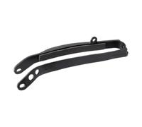 POLISPORT 8453600001 - Guía deslizante de cadena fabricada en poliuretano resistente al impacto y la abrasión compatible con motocicletas Yamaha en color negro
