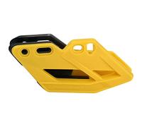 POLISPORT 8458300002 Cubre cadena amarillo