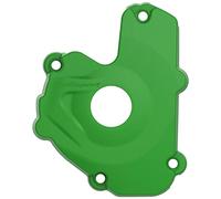 POLISPORT Protección de la tapa de encendido verde Kawasaki KX250F, verde